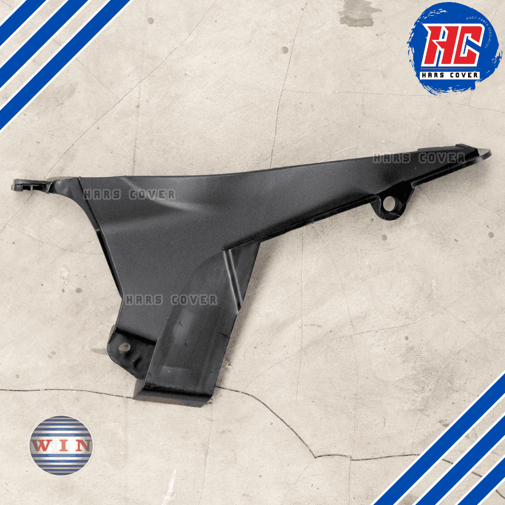 WIN - Cover Shock Belakang BEAT KARBU / BEAT 10