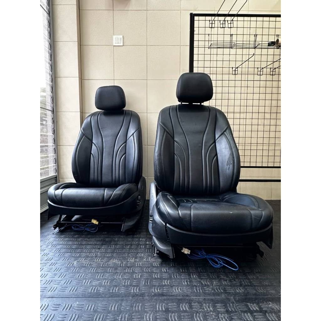 JOK BMW ORIGINAL SERI 7 5 FITUR SET BREKET PNP XPANDER