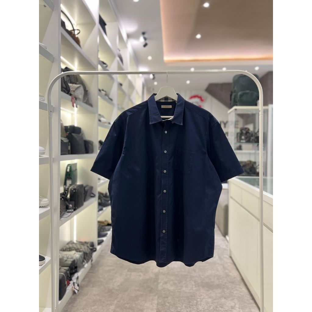 Burberry Logo Shirt