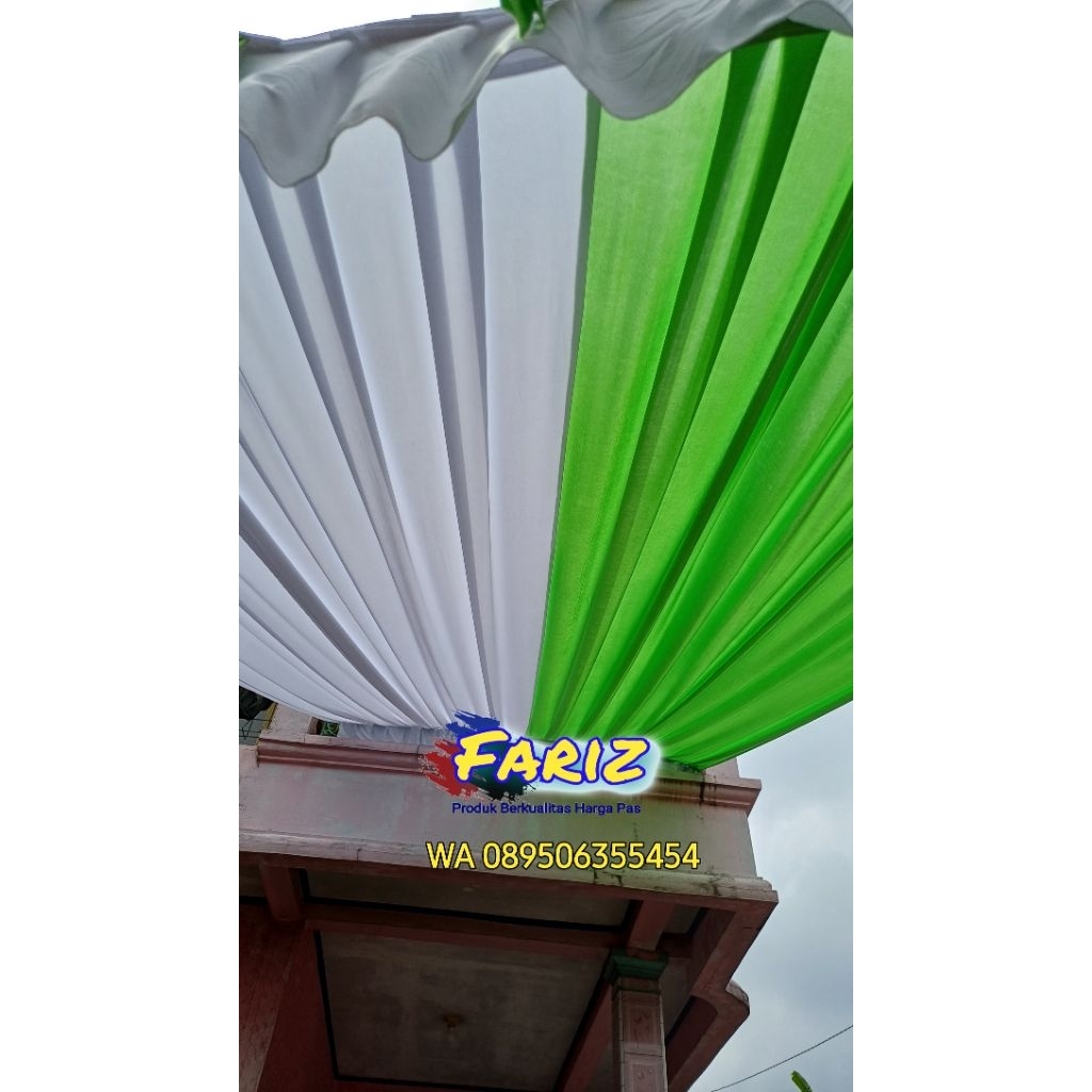 PLAFON SISIR -PLAFON TENDA - PLAFON SERUT -PLAFON TEROP