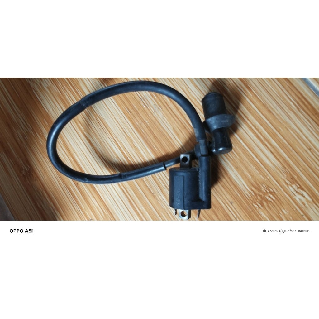 quil koil Yamaha aerox 155