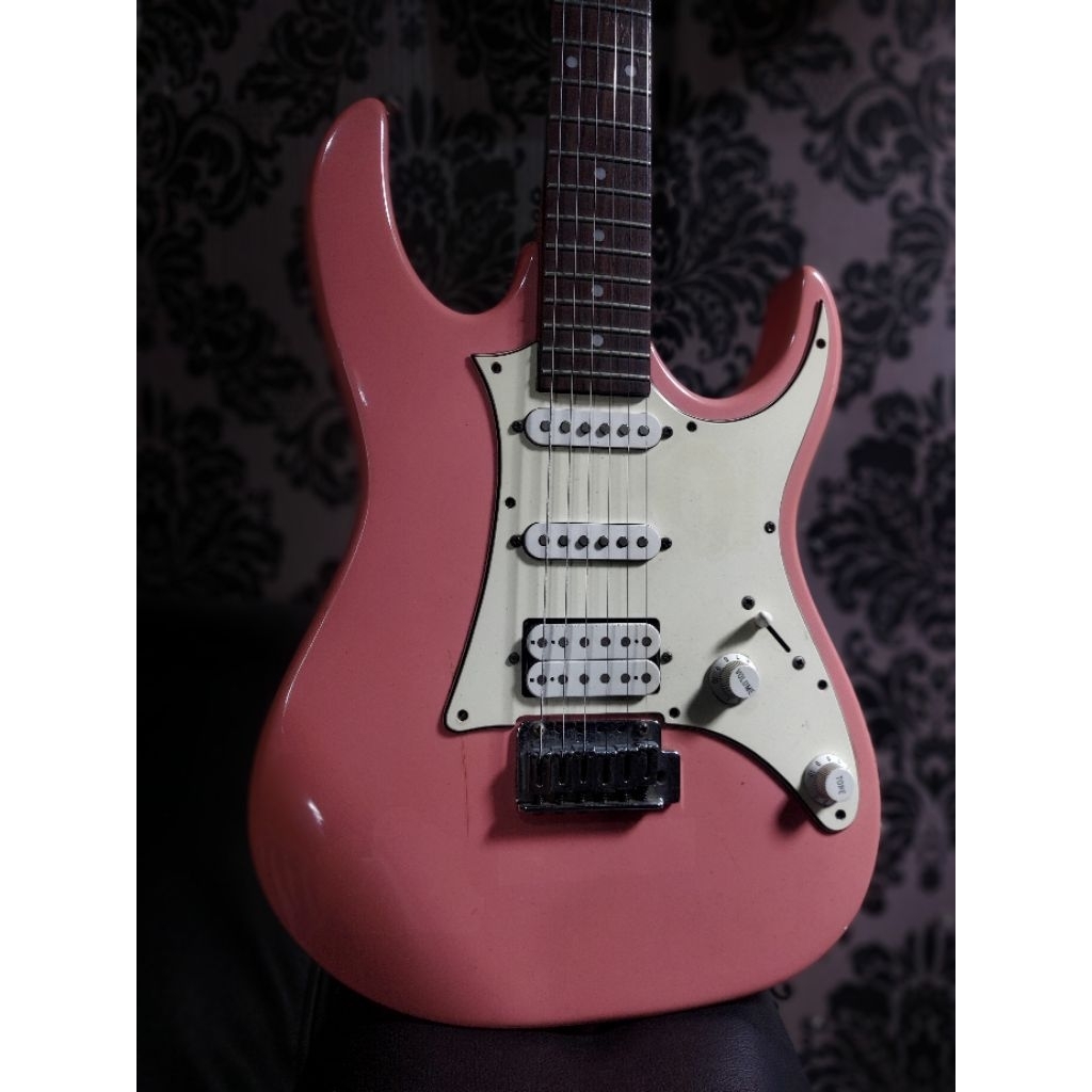 Ibanez gio Grx40 Original