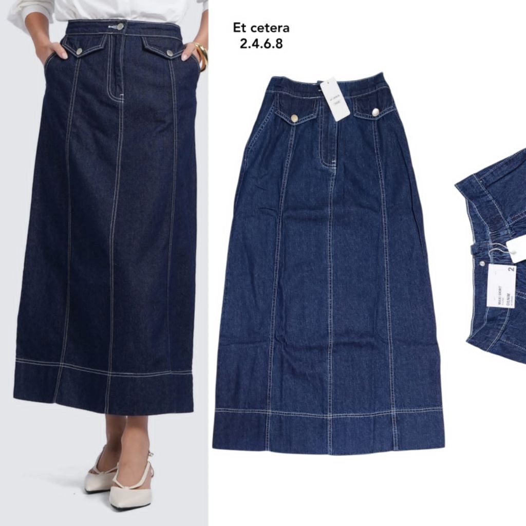 rok A et cetera oray