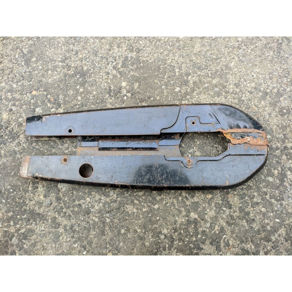 katengkas suzuki crystal original