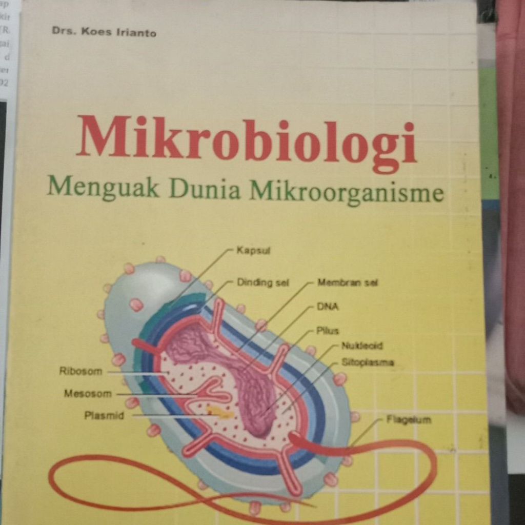 mikrobiologi