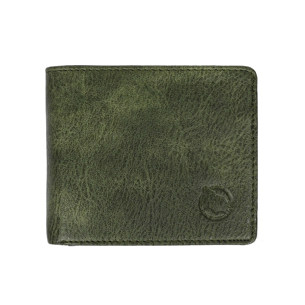 Rown Division Official Dompet Daza Green Army