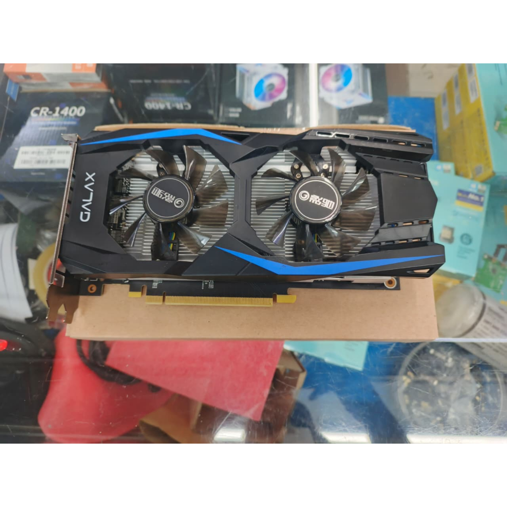 VGA GALAX GTX 950 2GB DDR5 128BIT