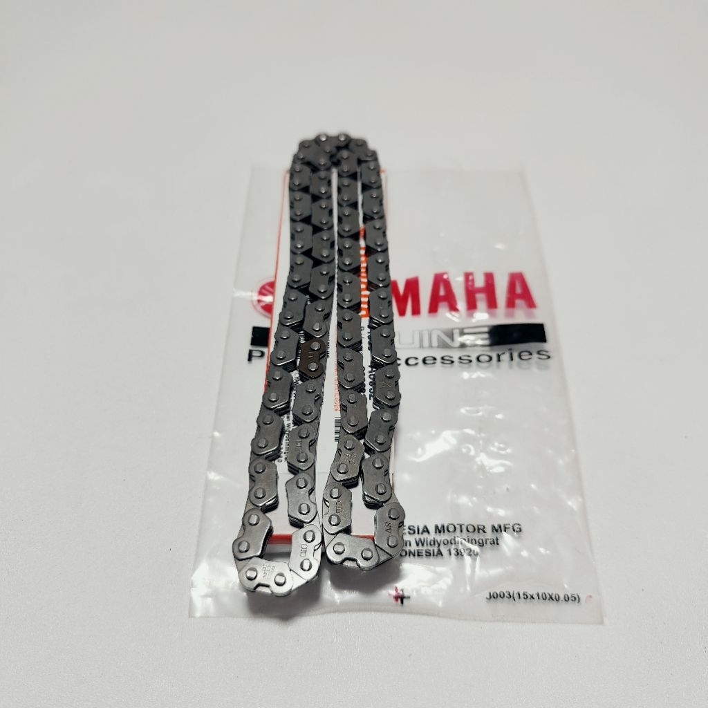 Rantai Keteng Mio M3/Soul GT 125/Soul GT 125/Mio S/Mio Z 2PH