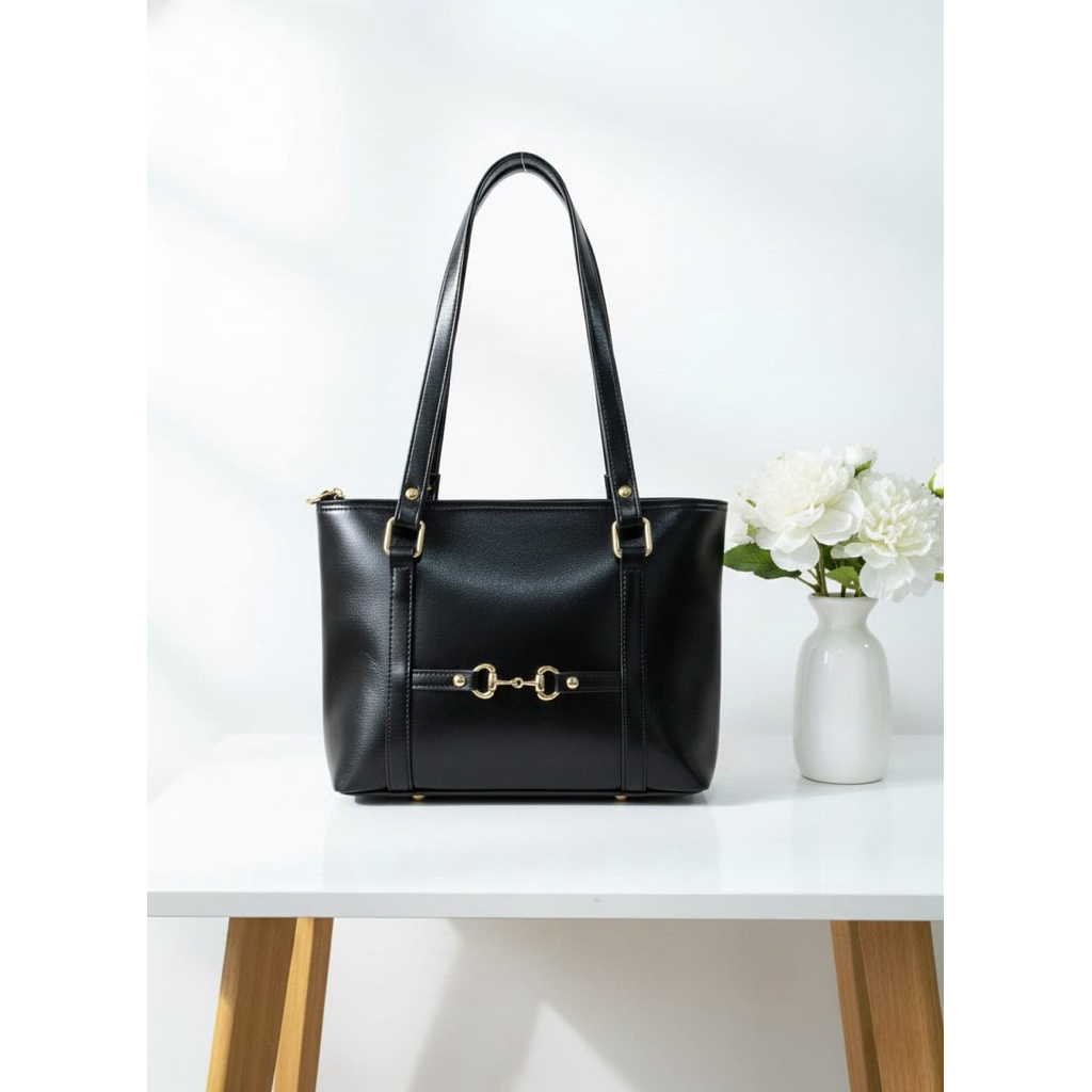 Tas Wanita Handbag | Tas Kerja Wanita Elegant Model Terbaru