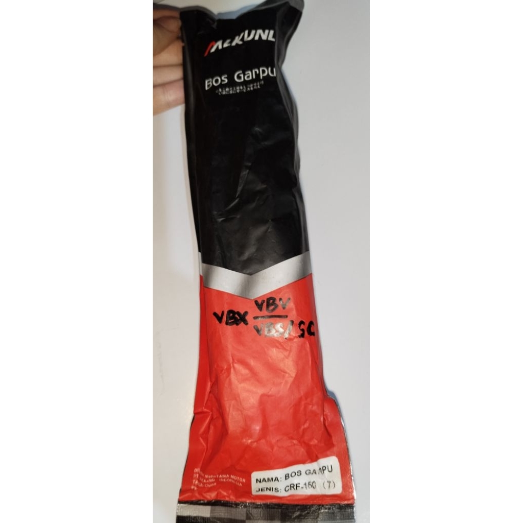BOSH GARPU SASIS CRF-150 MLKUNL