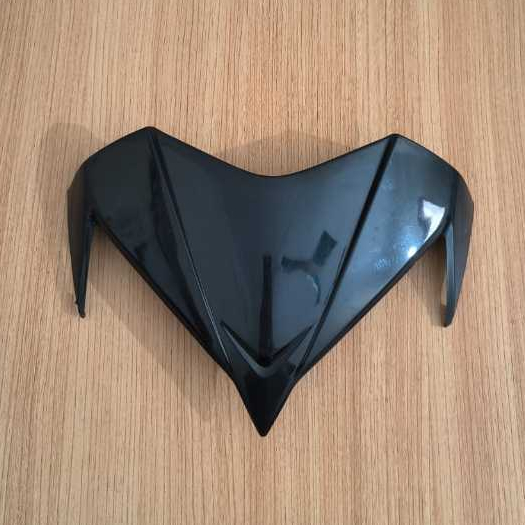 Tutup batok depan supra x 125 R D