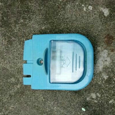 tempat penampungan uap air magic com rice cooker