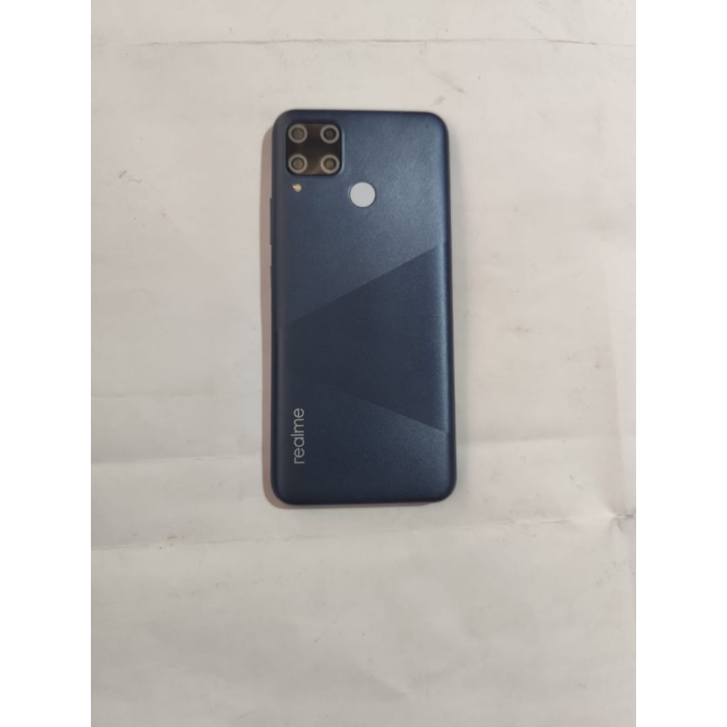 Realme C15 Ram 4Gb/64Gb