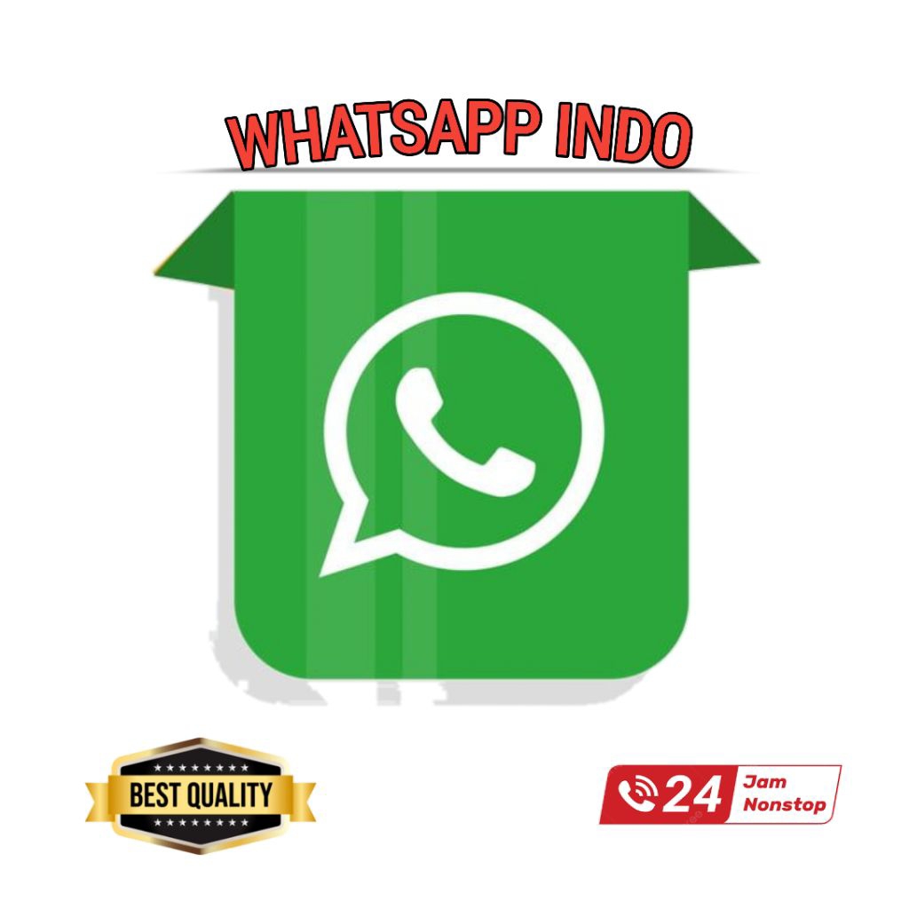 Nomor WA Virtual Indo Basic