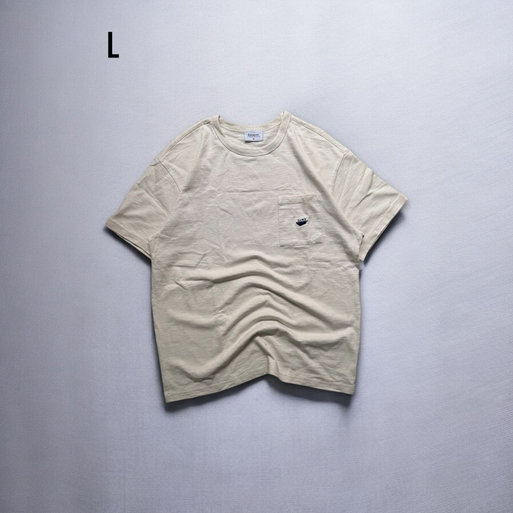 Covernat Shirt Pocket