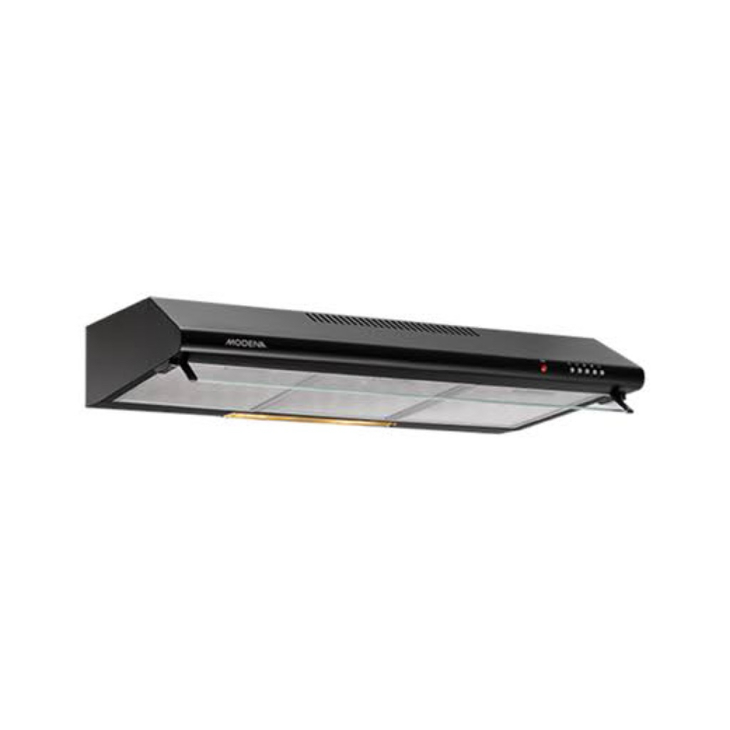 Modena cooker hood SX 9512L