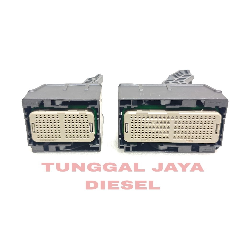 Soket ECU Computer Socket Ecu Komputer Toyota Grand New Avanza Xenia Veloz Agya Ayla Calya Sigra New