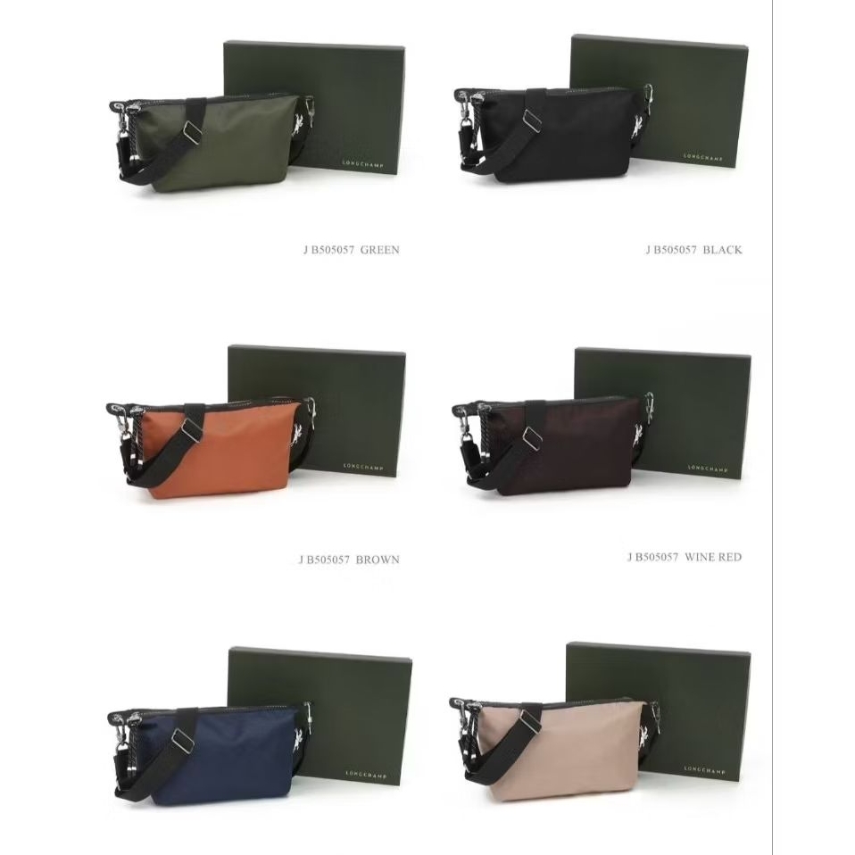 LỌNG CHAMP Sling HP New Model LỌNG CHAMP Sling HP IMPORT