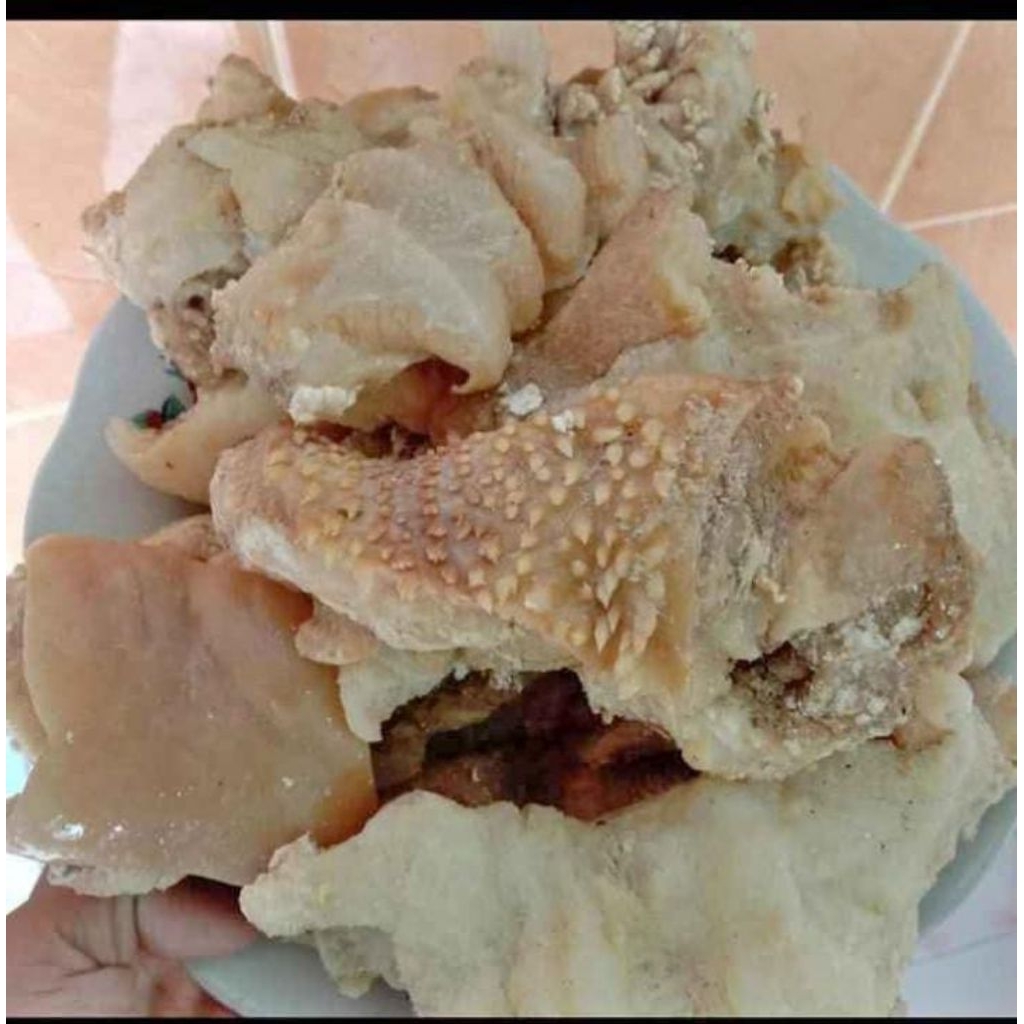 koyor Tetelan Lemak Sapi 1kg frozen