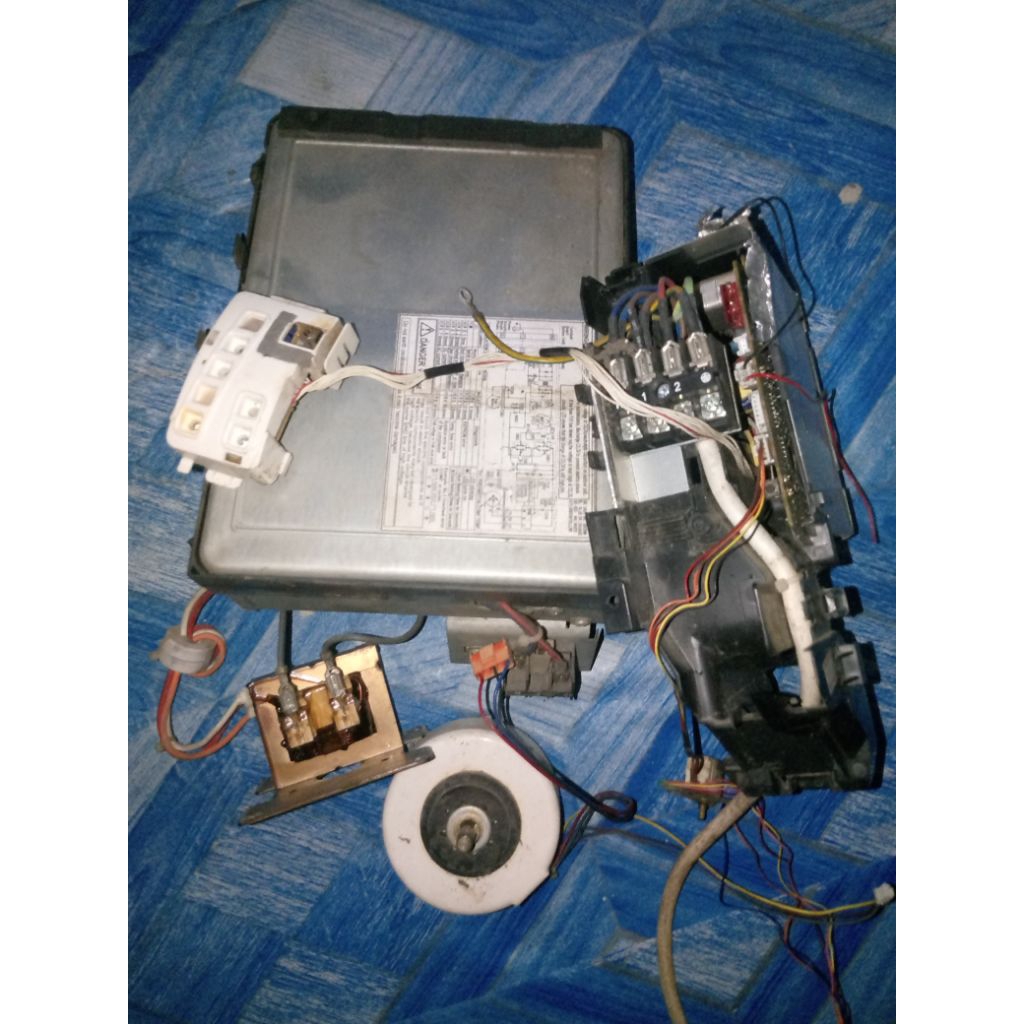 modul ac sharp eco inverter 1pk