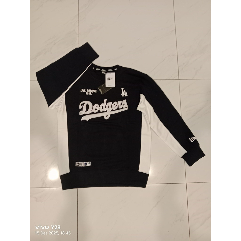 New Era Los Angeles Dodgers