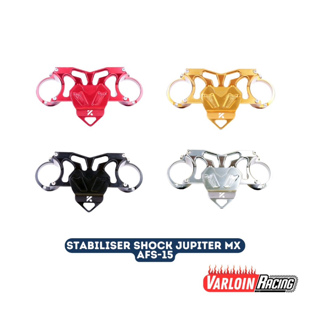 KYTA STABILISER SHOCK JUPITER MX AFS-15 | KTC