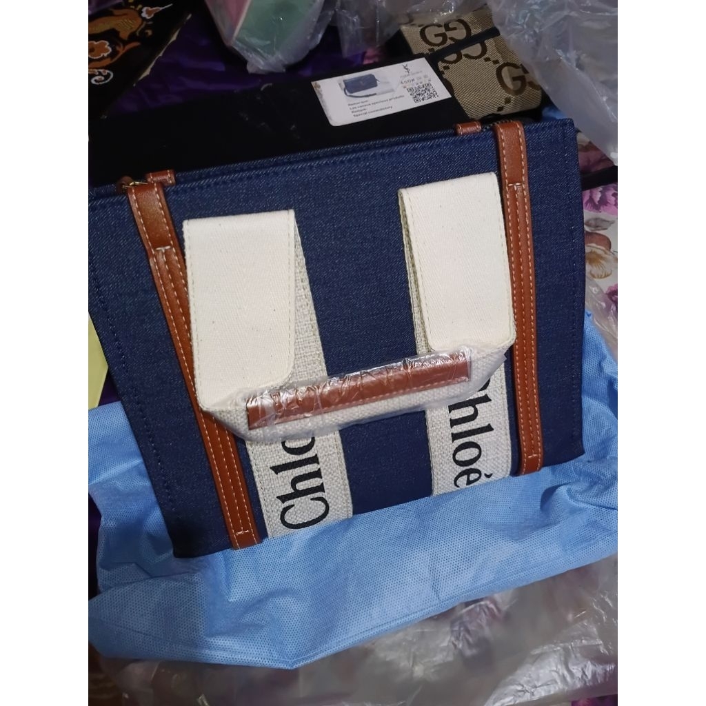 Tas Chloe