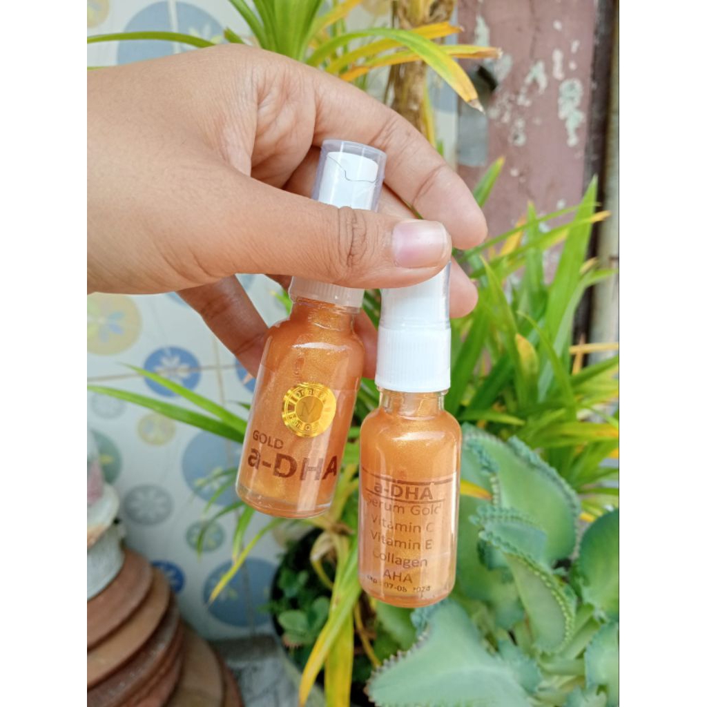 SERUM ADHA GOLD