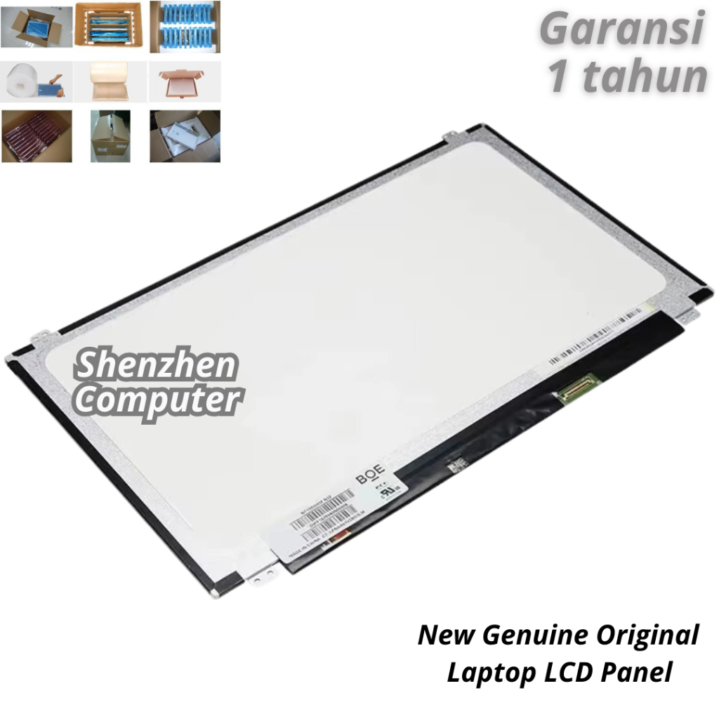 LCD Acer Aspire3 A314 original, LCD Laptop Acer Aspire3 A314 new