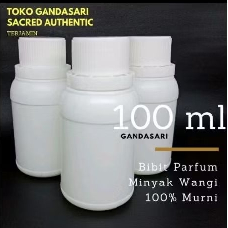 Bibit Parfum NAPOLEON Minyak Wangi Non Alkhohol Murni 100 %