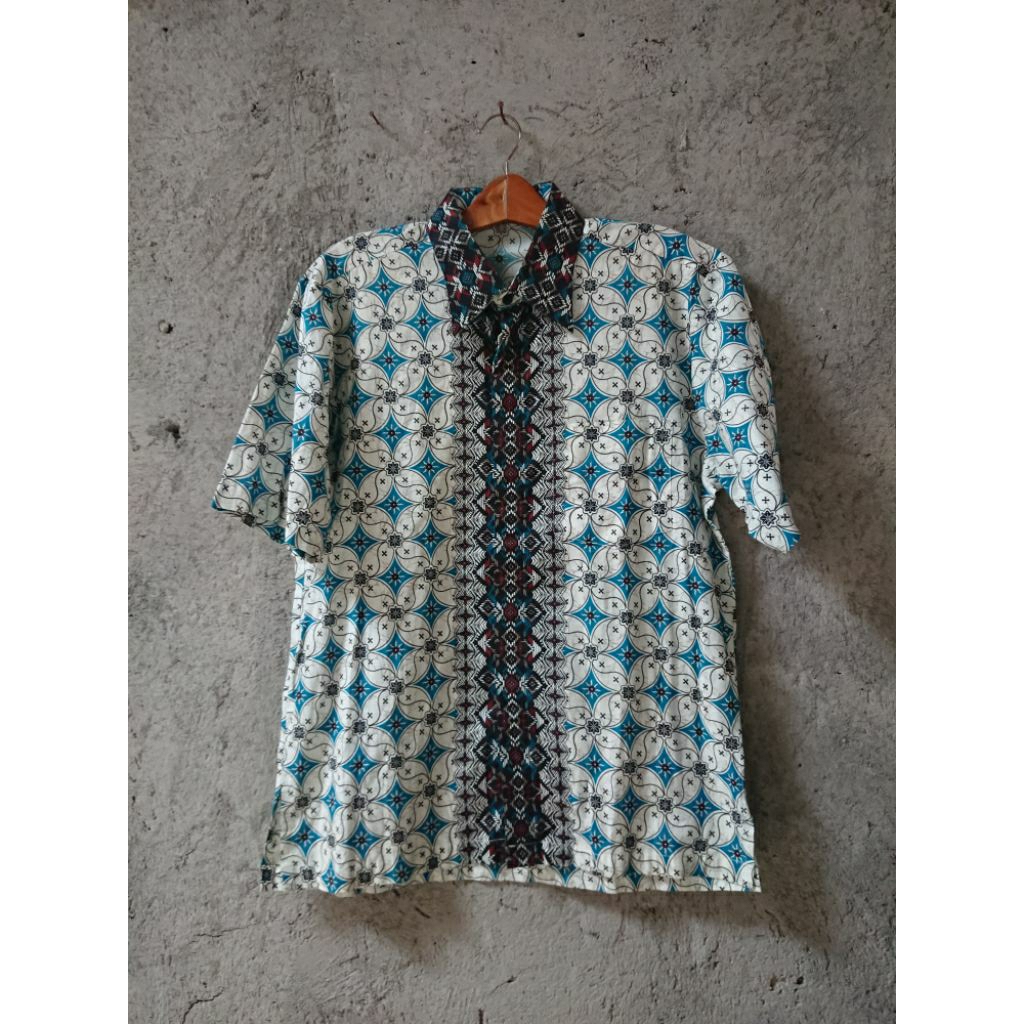 Batik danar hadi pendek