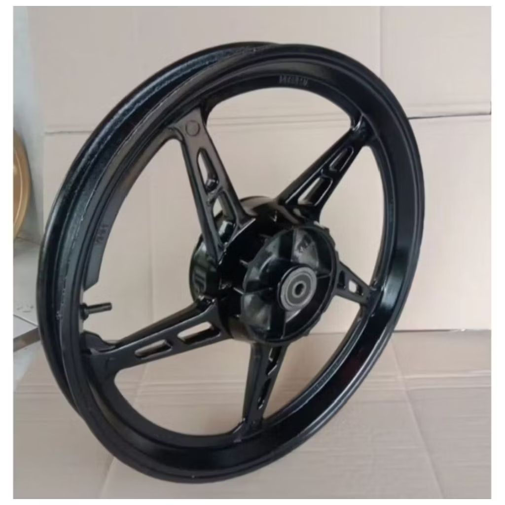 velg Belakang Juviter z Vega new Juviter Robot vega zr original cabutan