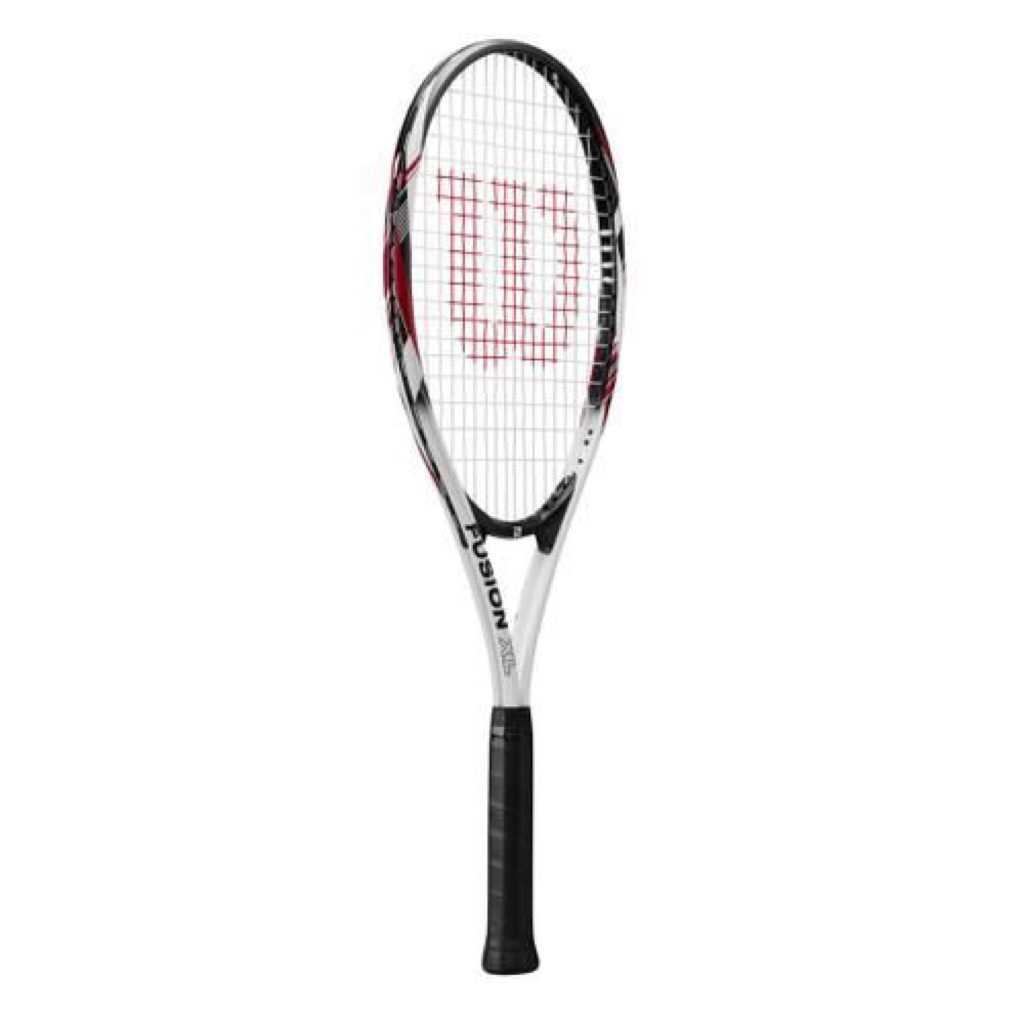 Raket Tenis wilson