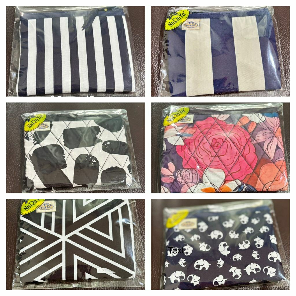 NaRaYa Coin Pouch Thailand