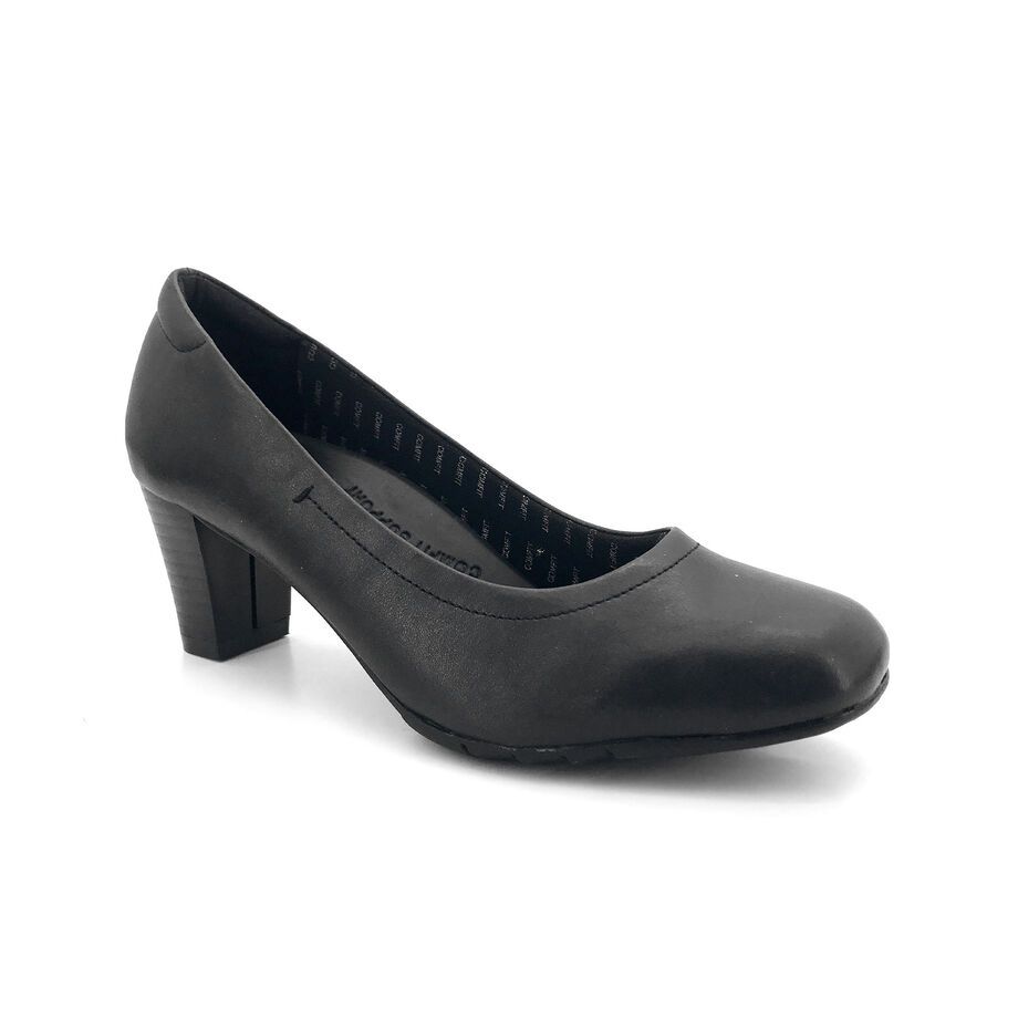 SEPATU BATA SEPATU HEEL WANITA BATA Sepatu Heels Wanita Eunice - 6516586