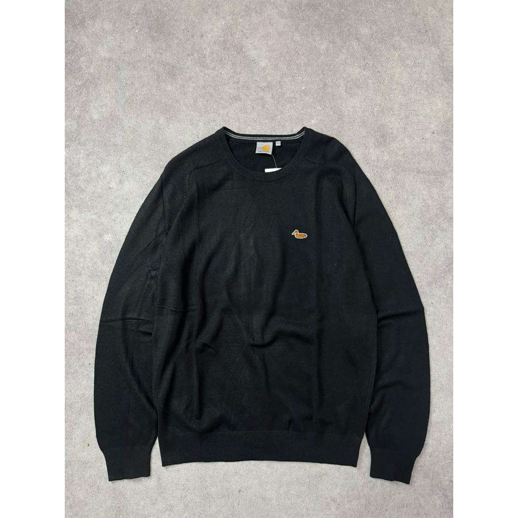CARHARTT duck sweater