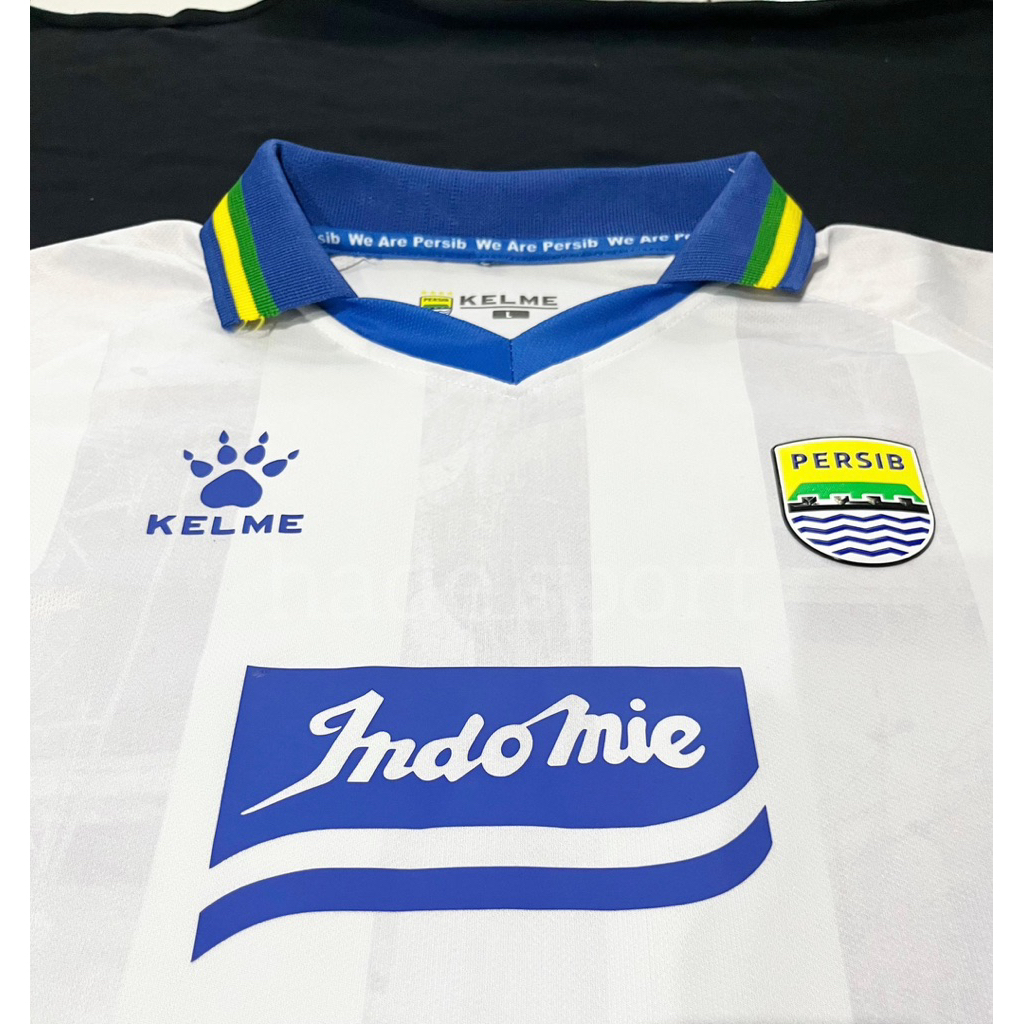Jersey Persib ACL Two 25/26