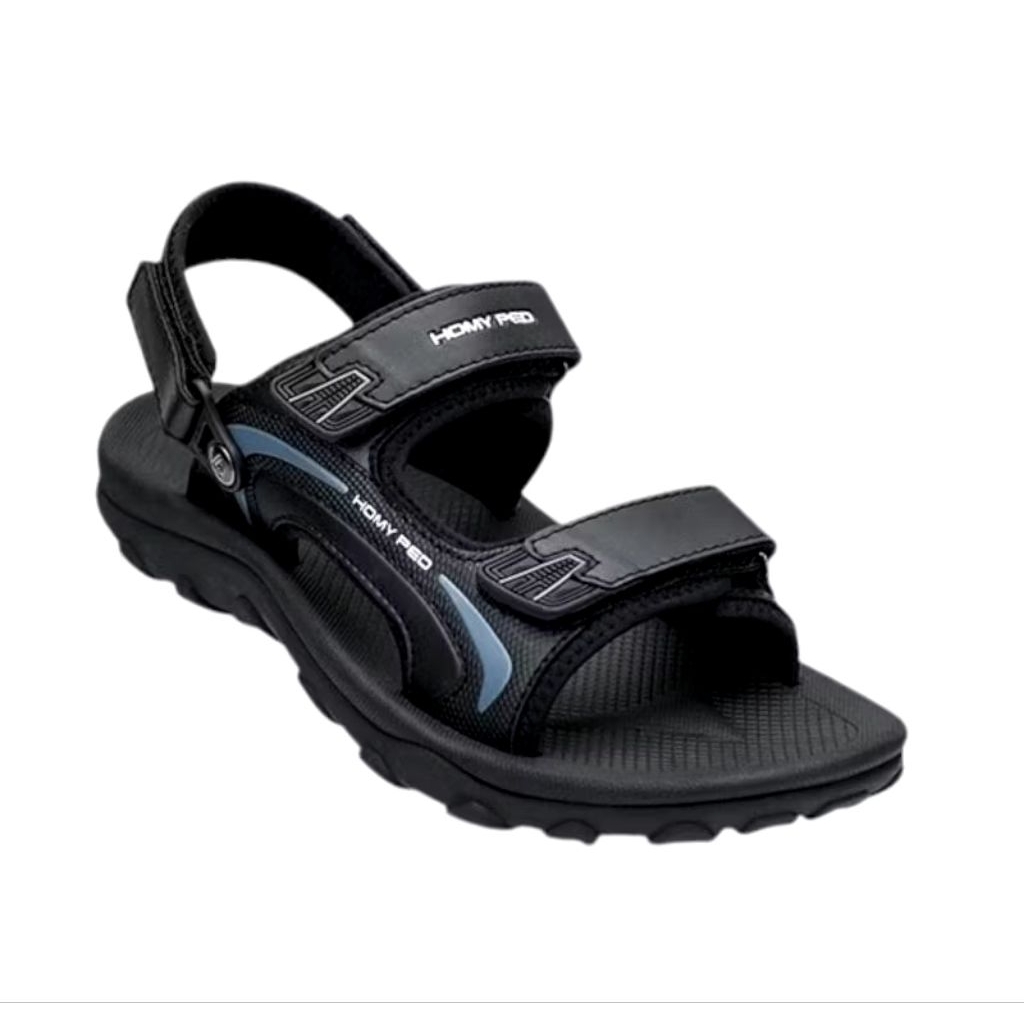SANDAL GUNUNG HOMYPED TERBARU DAN TERLARIS HOMYPED VULCANO-01 / VULCANO-02 / TAMBORA BERKUALITAS ORI