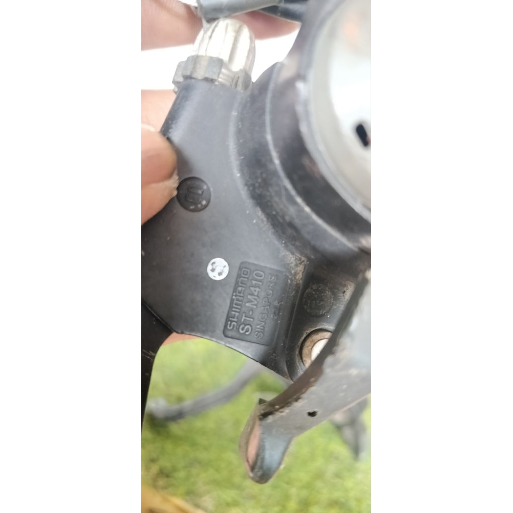 shifter plus rem alivio