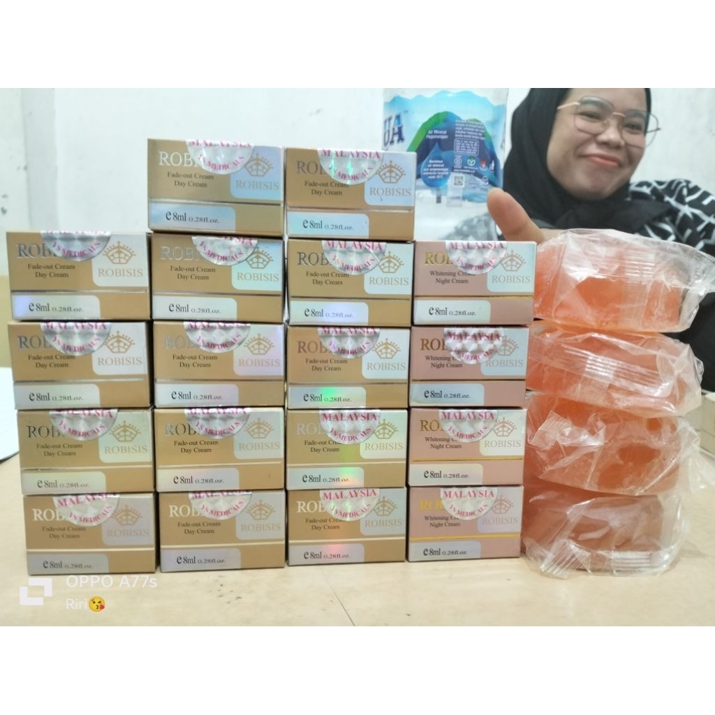 robisis original malaysia