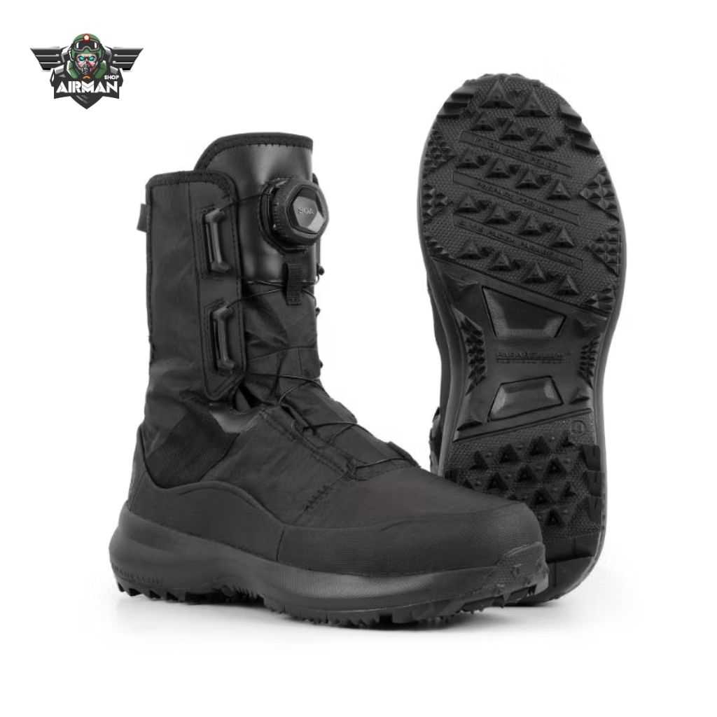 Parabellum SLICK XPAC