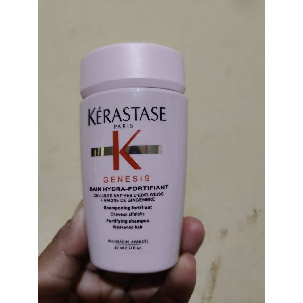 Kerastase Sampo Fotifiant