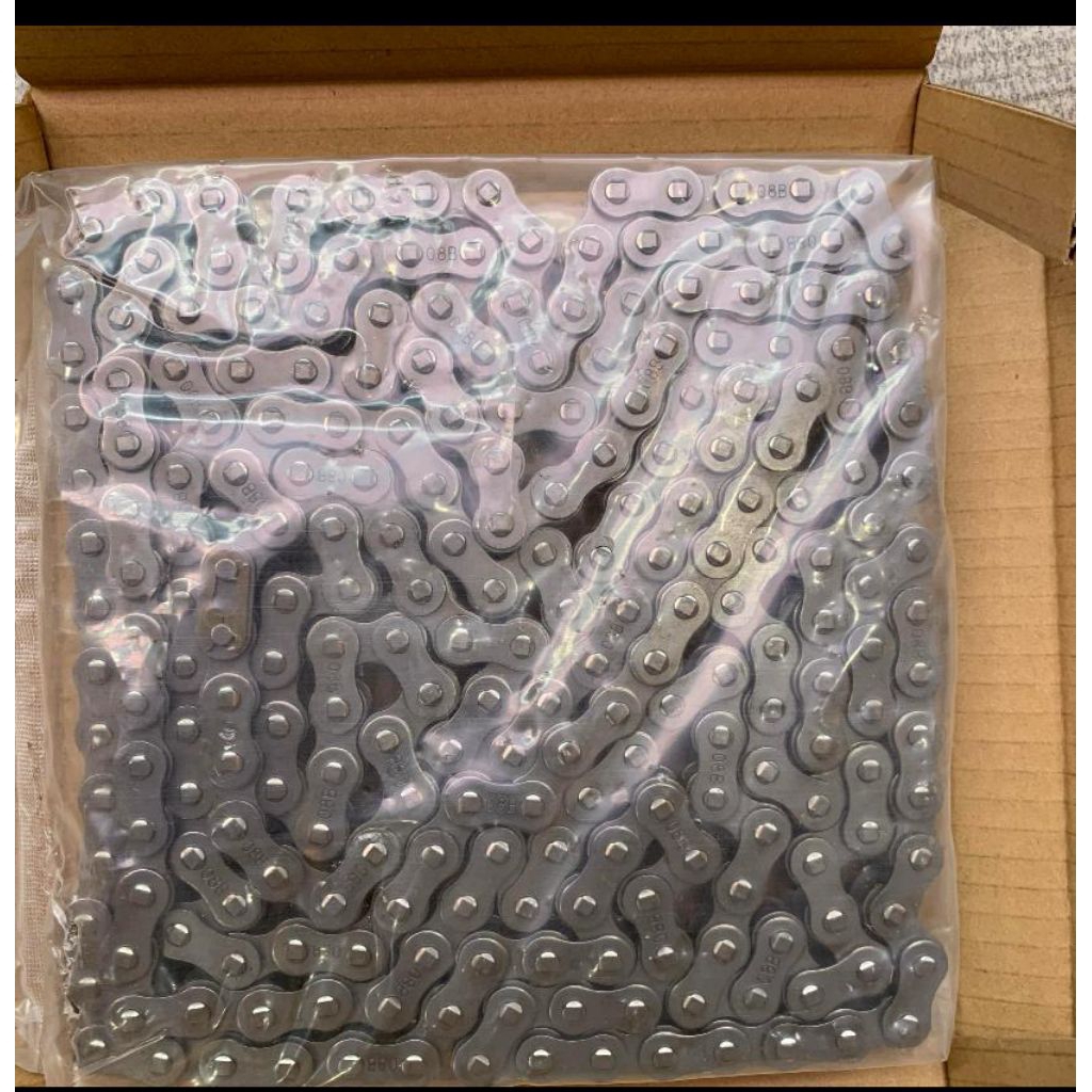 rantai 08b-1, rs 08b-1, roller chain 08b-1