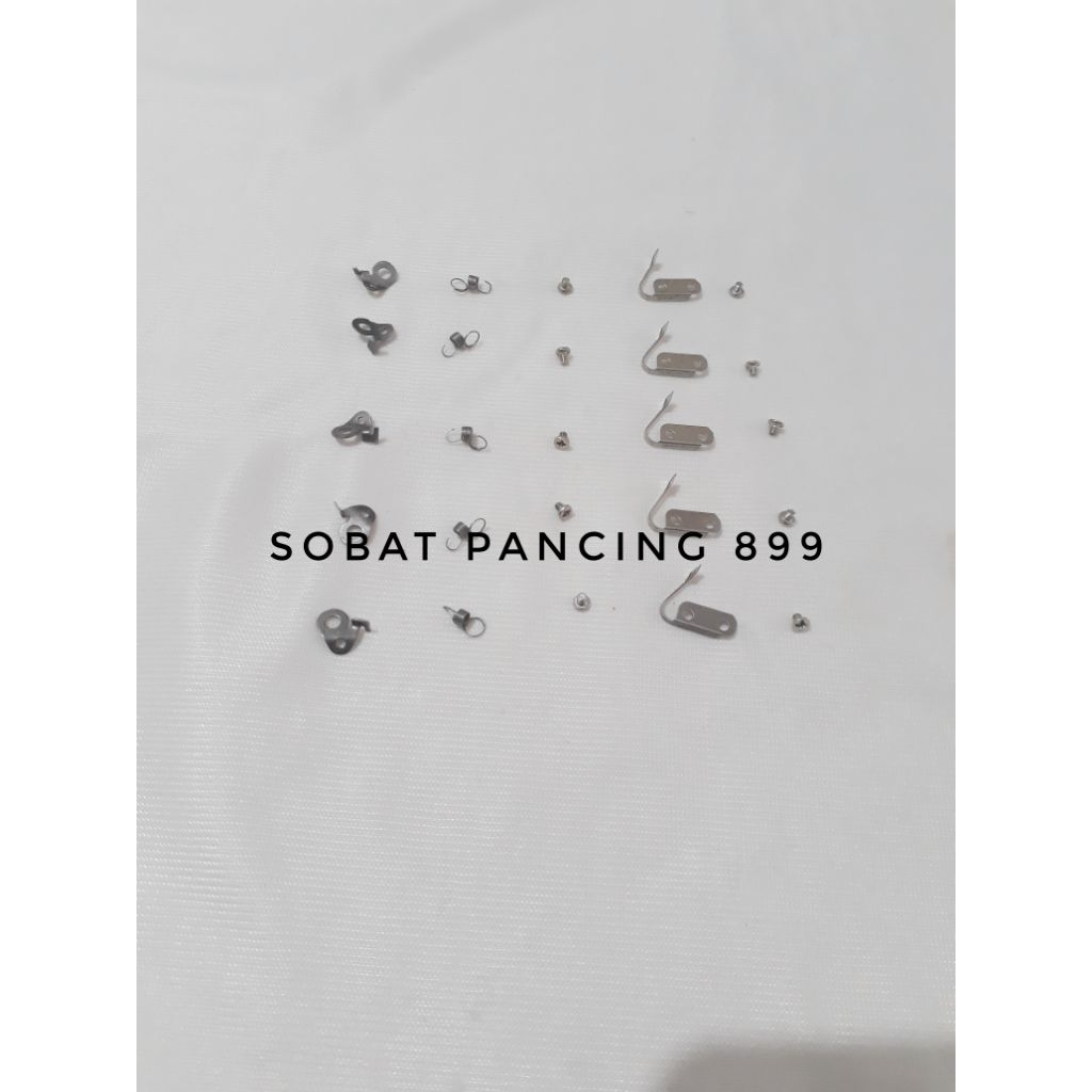 Clicker klicker reel pancing