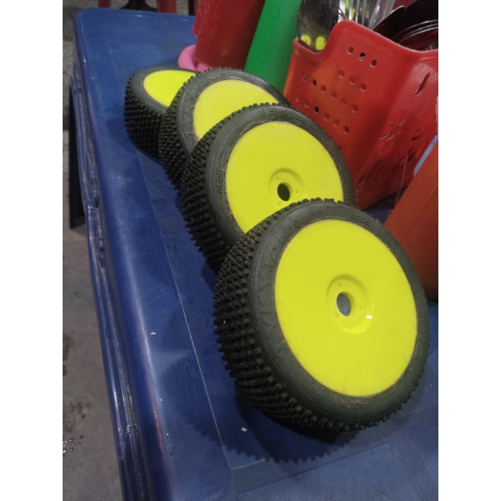 ban velg buggy 1/8 merk beta