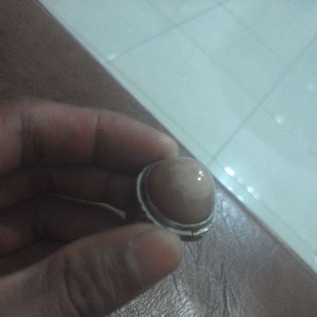 cincin pusar bumi