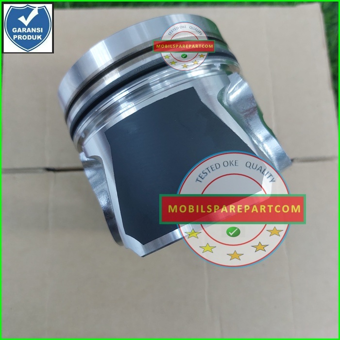 PISTON SEHER STANDAR STD HYUNDAI I20 i20 DIESEL CRDI