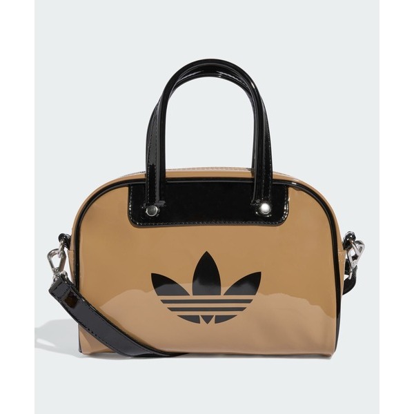 Adidas Adicolor Mini Bowling Bag 2.5L Po Japan/Tas Wanita Adidas