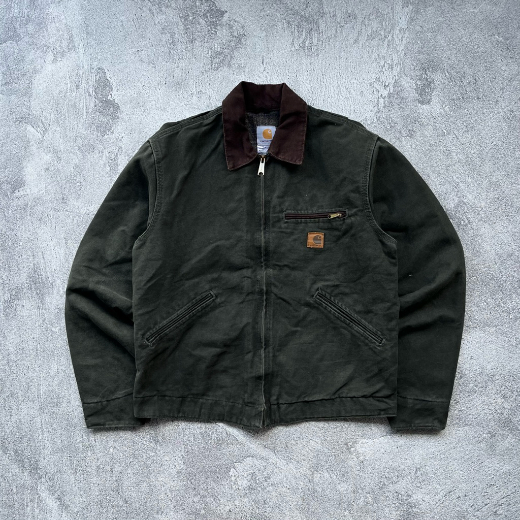 CARHARTT DETROIT