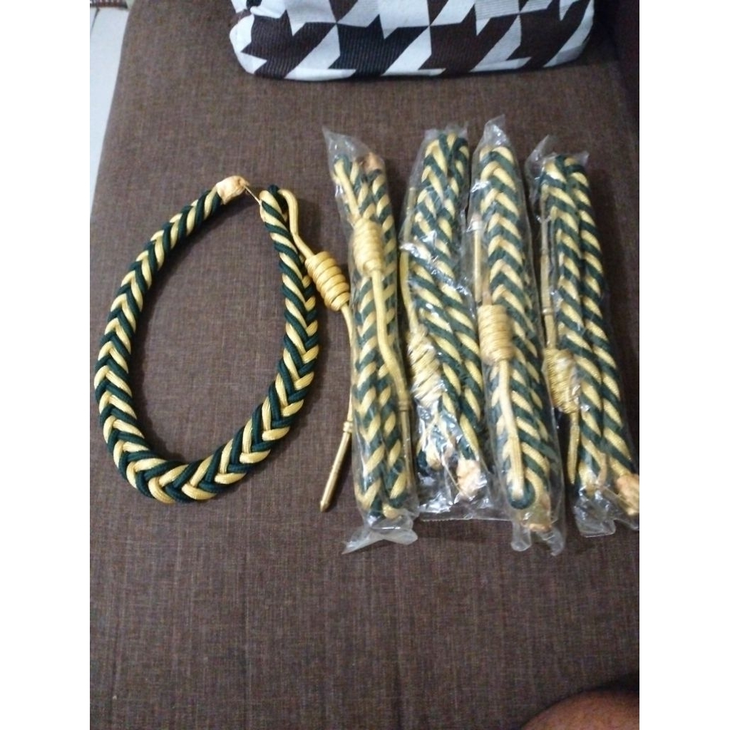 Tali kur ADC original jatah TNI